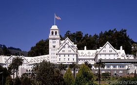 Claremont Resort Berkeley